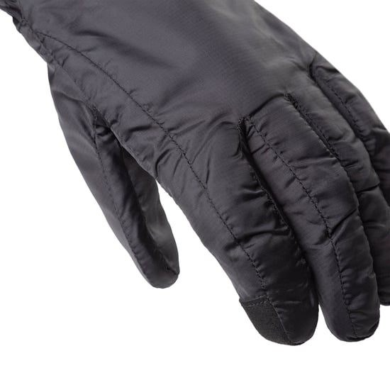 Guantes Térmicos para Hombre a Prueba de Viento para Senderismo al Aire Libre, Guantes Ligeros para Caminar - Image 3