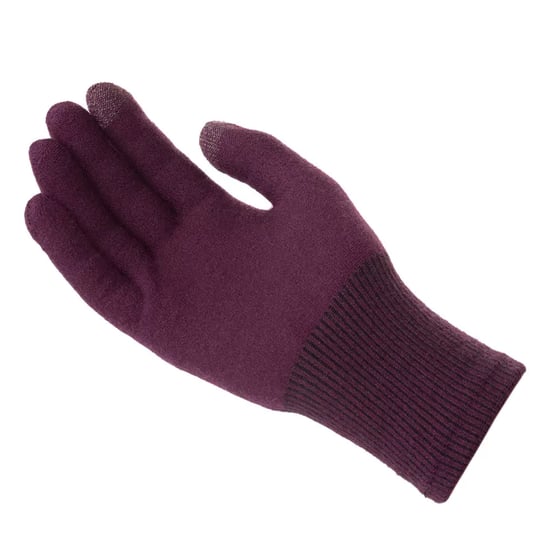 Guantes Térmicos Ligeros de Merino para Hombre con Tactilidad, Ideales para Senderismo y Secado Rápido - Image 2