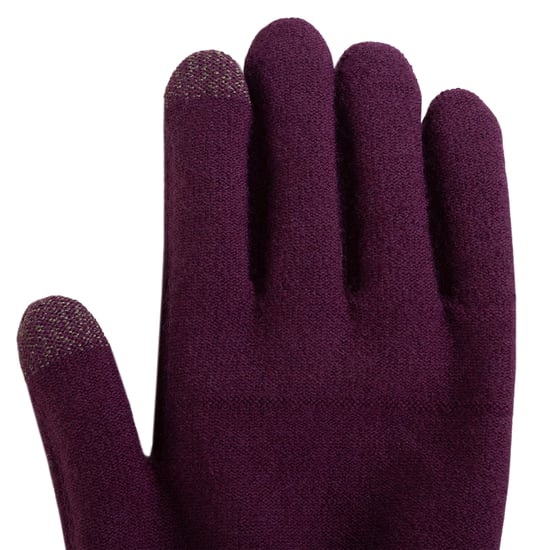 Guantes Térmicos Ligeros de Merino para Hombre con Tactilidad, Ideales para Senderismo y Secado Rápido - Image 3