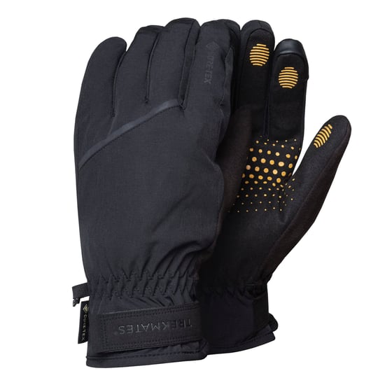 Guantes Friktion para Hombre, Guantes Exteriores Impermeables con Palma Impresa Antideslizante - Image 1