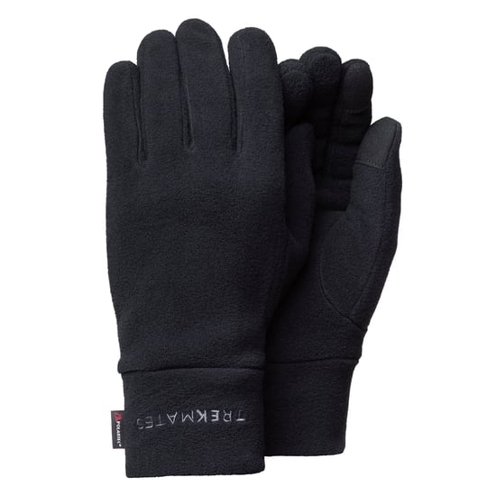Guantes de Invierno para Niños de Forro Polar con Pantalla Táctil, Guantes Ligeros y Cálidos Polartec Micro - Image 1