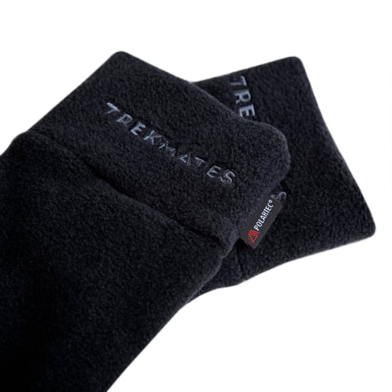 Guantes de Invierno para Niños de Forro Polar con Pantalla Táctil, Guantes Ligeros y Cálidos Polartec Micro - Image 5