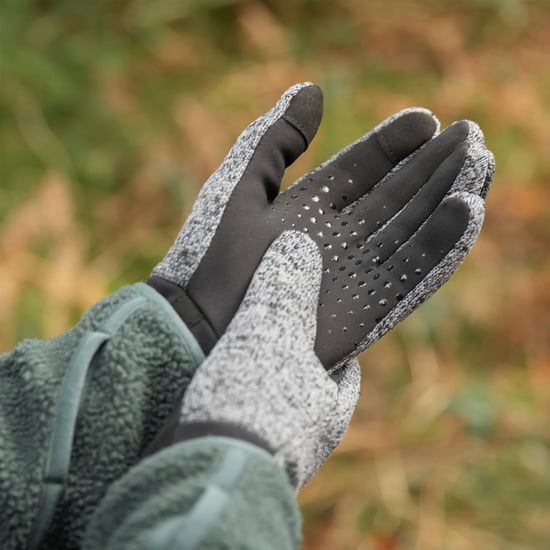 Guantes para Hombre Thurso Windproof Transpirables Cálidos para Senderismo y Paseo - Image 3