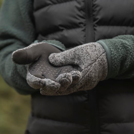 Guantes para Hombre Thurso Windproof Transpirables Cálidos para Senderismo y Paseo - Image 4