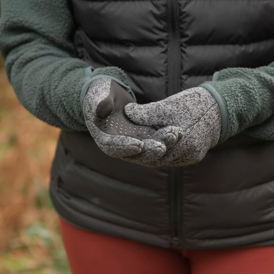 Guantes para Hombre Thurso Windproof Transpirables Cálidos para Senderismo y Paseo - Image 5