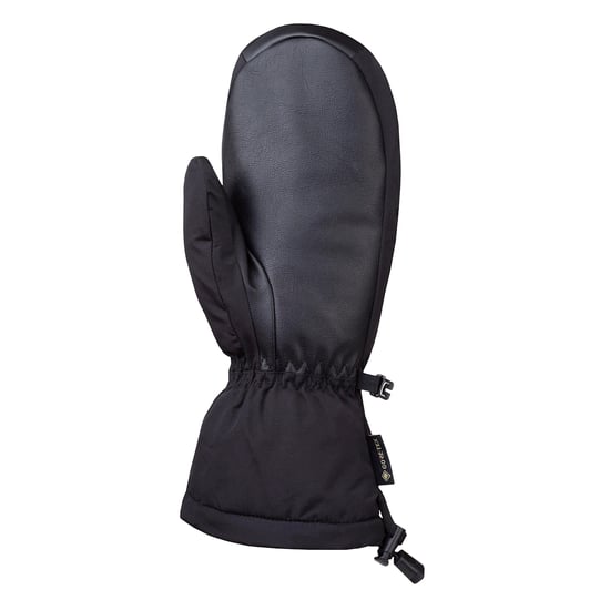 Mitones Impermeables para Mujer Chamonix GTX - Guantes de Senderismo y Caminata con Agarre - Image 2