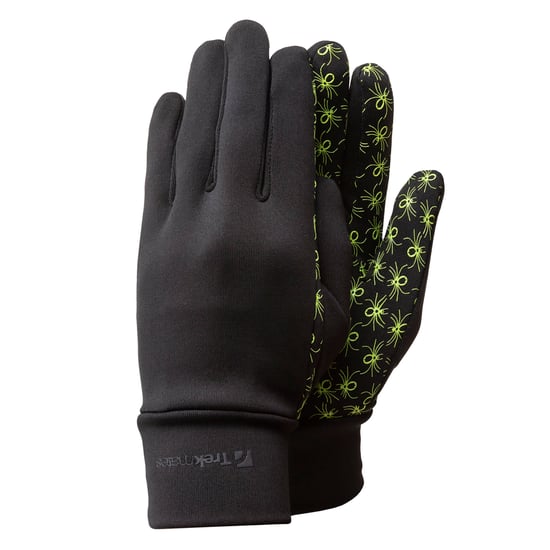 Guantes Térmicos Junior de Stretch para Niños con Agarre para Senderismo y Paseos - Image 1
