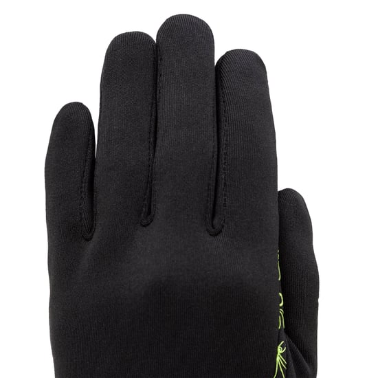 Guantes Térmicos Junior de Stretch para Niños con Agarre para Senderismo y Paseos - Image 2