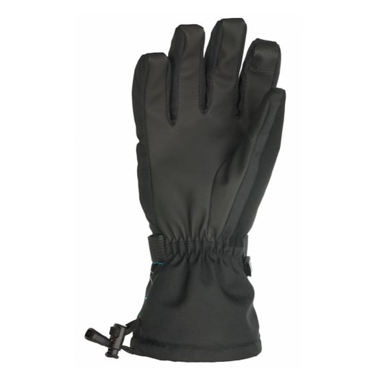 Guantes de Esquí de Invierno para Damas Impermeables Aislados DRY Shield con Grip para Pantalla Táctil - Image 2