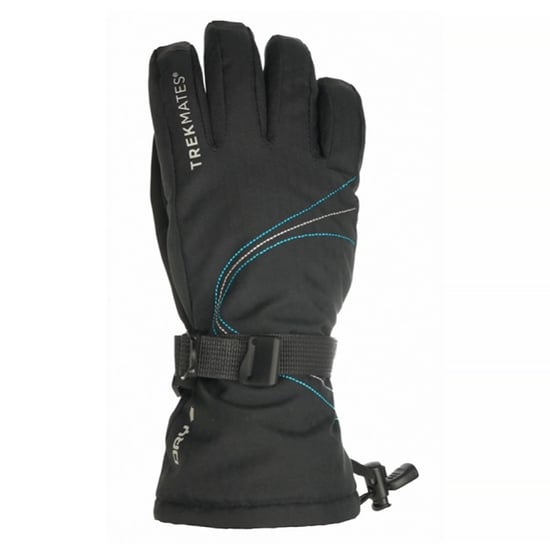Guantes de Esquí de Invierno para Damas Impermeables Aislados DRY Shield con Grip para Pantalla Táctil - Image 3