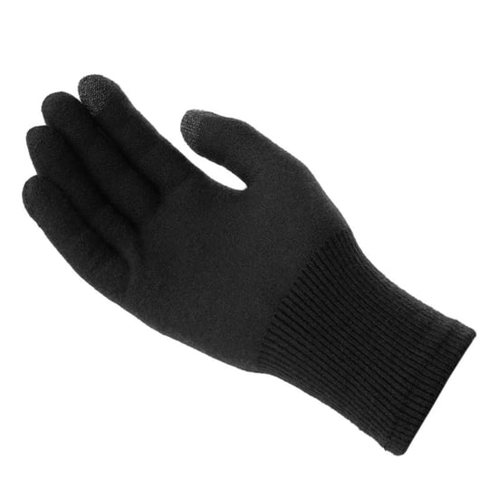 Guantes Táctiles de Merino para Hombre Ligeros y Cálidos para Senderismo al Aire Libre de Secado Rápido - Image 2