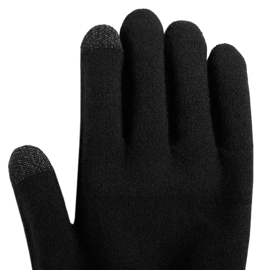 Guantes Táctiles de Merino para Hombre Ligeros y Cálidos para Senderismo al Aire Libre de Secado Rápido - Image 3