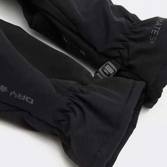 Guantes de Invierno Impermeables para Hombre DRY Protect Softshell Cálidos con Agarre - Image 3