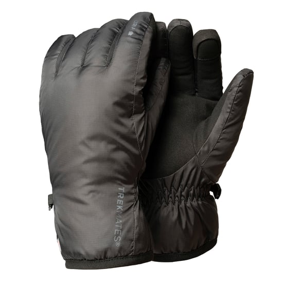 Guantes Táctiles de Invierno Impermeables DRY Protect Primaloft para Hombre - Image 1