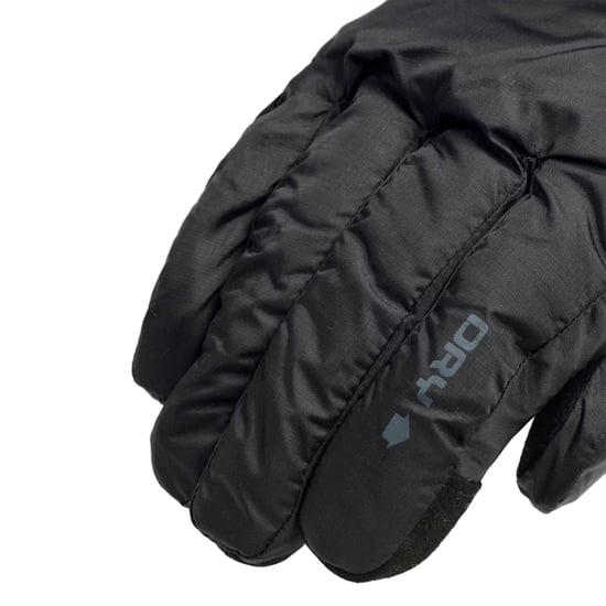 Guantes Táctiles de Invierno Impermeables DRY Protect Primaloft para Hombre - Image 4