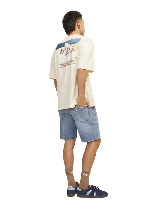 Pantalones Cortos Jack & Jones - Image 2