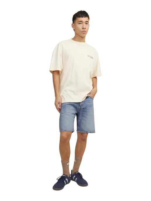 Pantalones Cortos Jack & Jones - Image 3