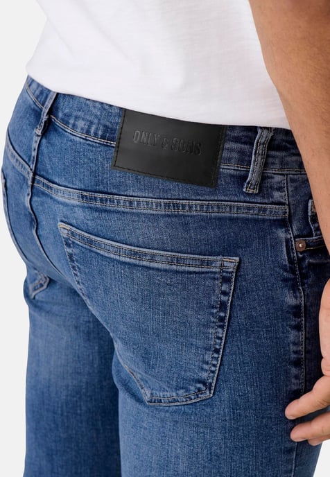 Only & Sons jeans - Image 3