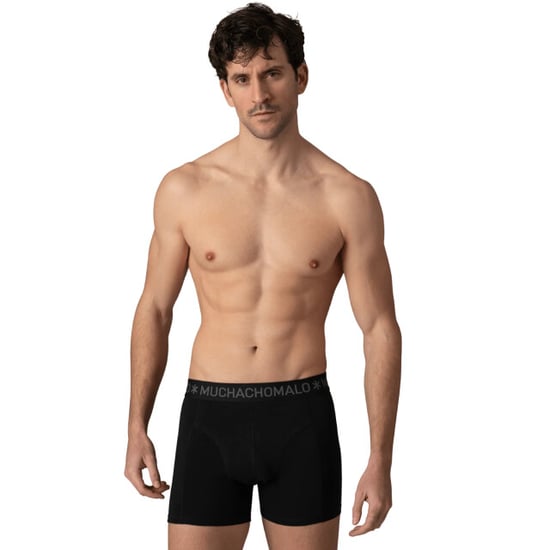 Muchachomalo Bóxers para Hombre - Pack de 10 - Ropa Interior para Hombres - Image 2