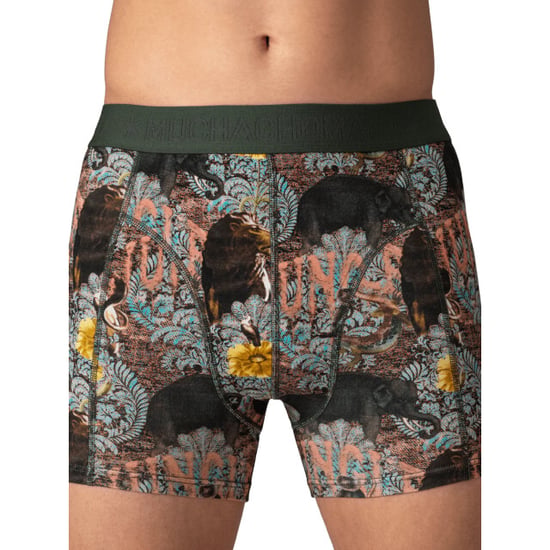 Muchachomalo Bóxers para Hombre - Pack de 10 - Ropa Interior para Hombres - Image 4