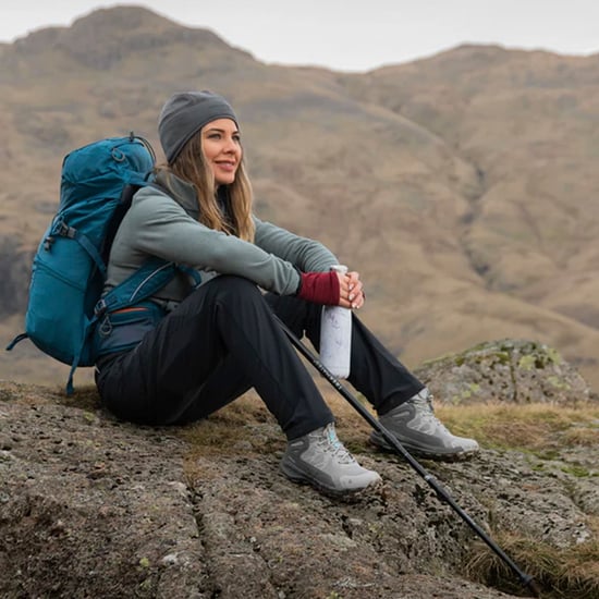 Gorro Unisex Strath Beanie de Forro Polar Caliente para Senderismo y Actividades al Aire Libre en Invierno - Image 4