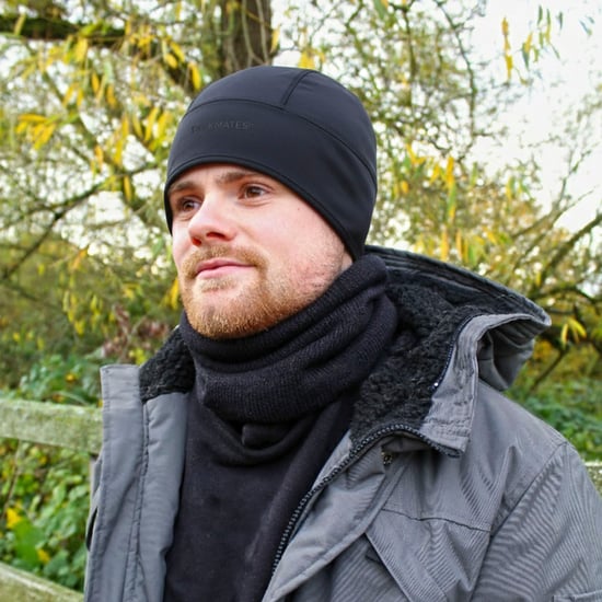 Gorro Kurber Windproof Softshell Unisex Caliente para Senderismo al Aire Libre - Image 3