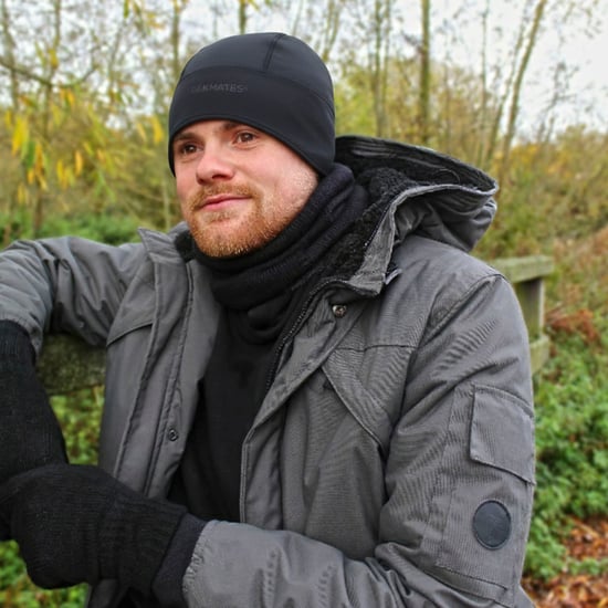Gorro Kurber Windproof Softshell Unisex Caliente para Senderismo al Aire Libre - Image 4