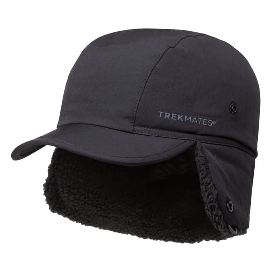 Sombrero de Invierno Softshell Exterior Impermeable e Aislado Gore Tex para Hombres y Mujeres - Image 1