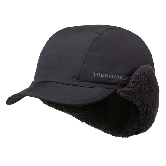 Sombrero de Invierno Softshell Exterior Impermeable e Aislado Gore Tex para Hombres y Mujeres - Image 2
