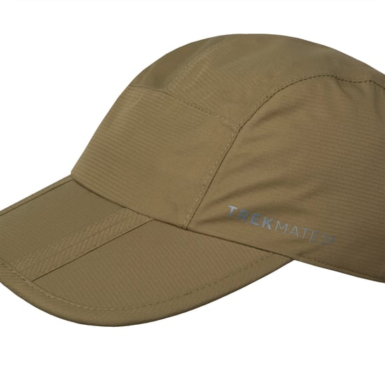 Gorra Burbage DRY para Hombre y Mujer Impermeable Transpirable para Senderismo y Paseos al Aire Libre - Image 3