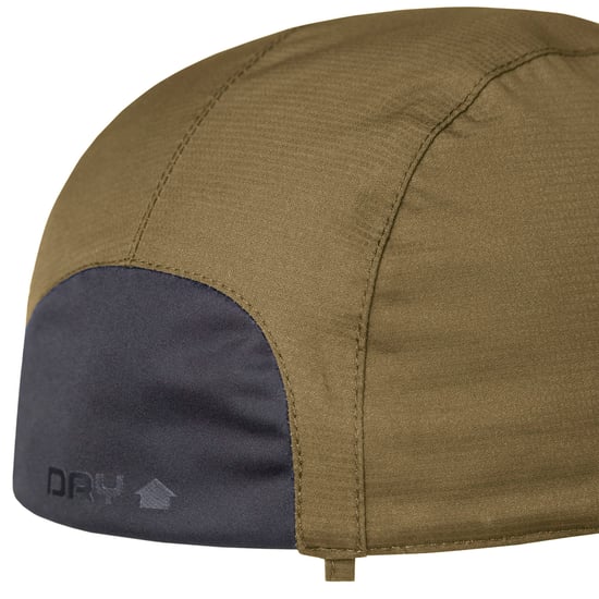 Gorra Burbage DRY para Hombre y Mujer Impermeable Transpirable para Senderismo y Paseos al Aire Libre - Image 4