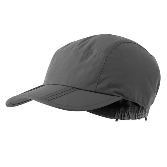 Gorro Impermeable y Cortaviento Stanage para Hombre y Mujer, Plegable para Senderismo y Actividades al Aire Libre - Image 1