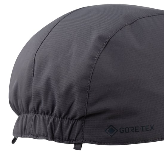 Gorro Impermeable y Cortaviento Stanage para Hombre y Mujer, Plegable para Senderismo y Actividades al Aire Libre - Image 3