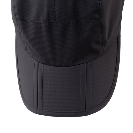 Gorro Impermeable y Cortaviento Stanage para Hombre y Mujer, Plegable para Senderismo y Actividades al Aire Libre - Image 4