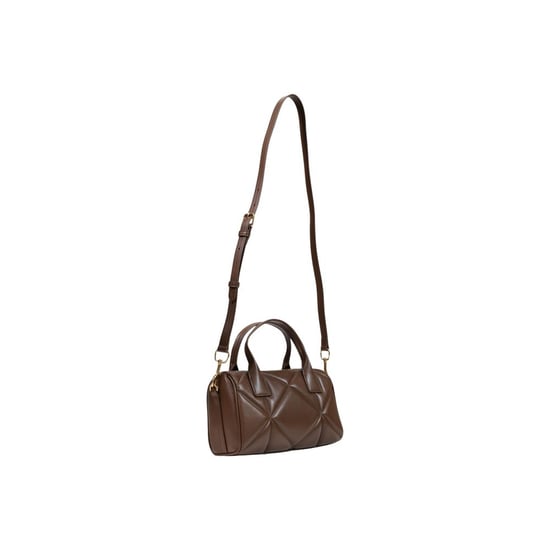 Bolso de Polietileno Marrón Love Moschino - Image 4
