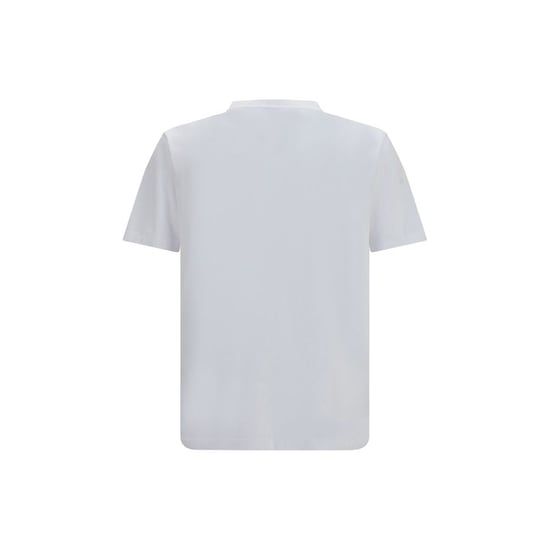 Camiseta de algodón blanca Off-White - Image 2