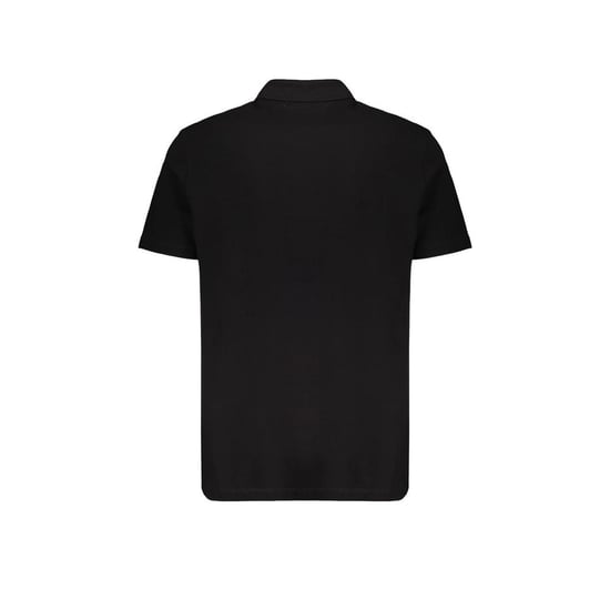 Camiseta de Algodón Negra Versace - Image 2