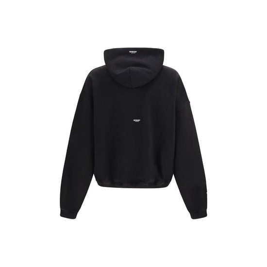 Sudadera de Algodón Negra Represent - Image 2