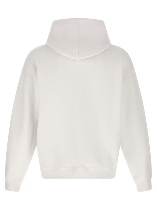 Sudadera de Algodón Blanca Dsquared² - Image 2