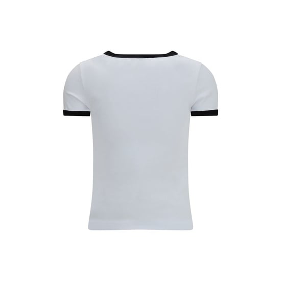 Kenzo Ropa Deportiva de Algodón Blanca - Image 2