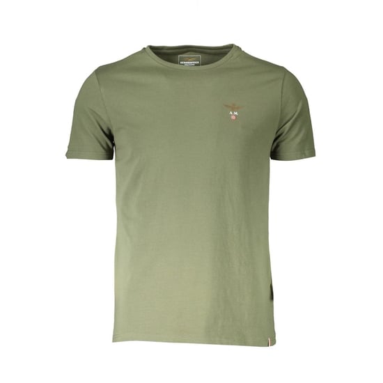 Aeronautica Militare Verde Algodón Intimo para Hombre - Image 1