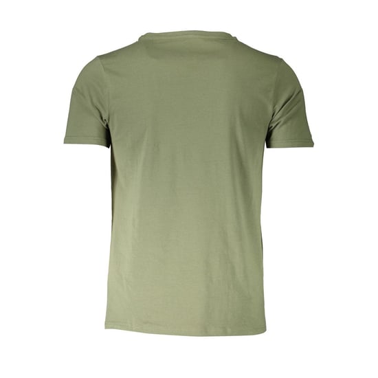 Aeronautica Militare Verde Algodón Intimo para Hombre - Image 2