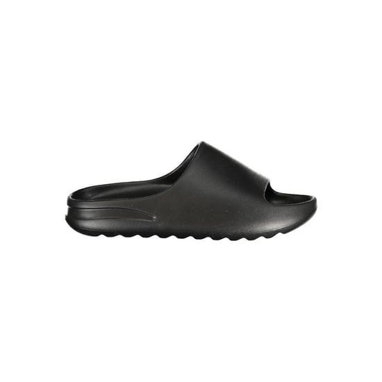 Noruega 1963 Zapatilla de Hombre de Poliuretano Negra - Image 1