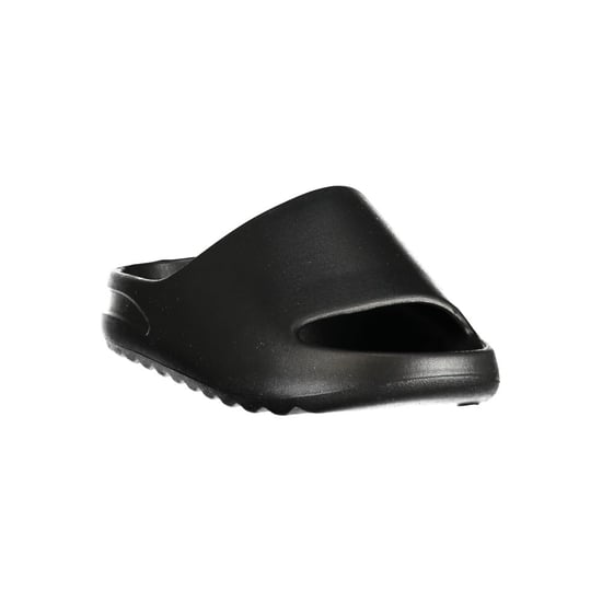 Noruega 1963 Zapatilla de Hombre de Poliuretano Negra - Image 2
