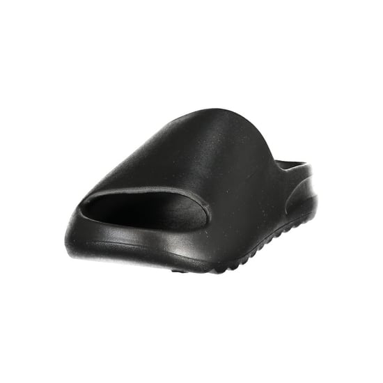 Noruega 1963 Zapatilla de Hombre de Poliuretano Negra - Image 3