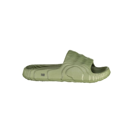 Noruega 1963 Zapatilla de Hombre de Poliuretano Verde - Image 1