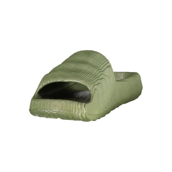 Noruega 1963 Zapatilla de Hombre de Poliuretano Verde - Image 3