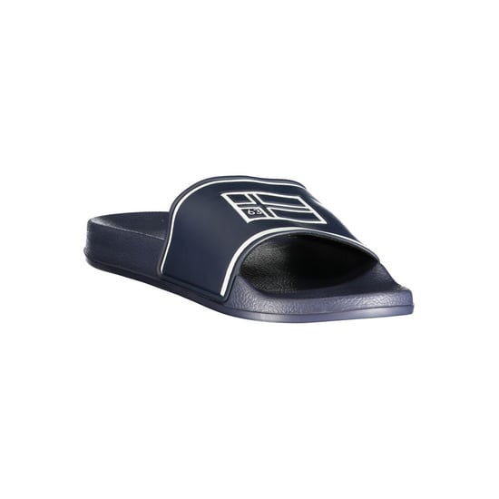 Noruega 1963 Zapatilla de Hombre de Poliuretano Azul - Image 2