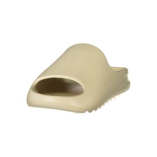 Zapatilla de mujer de poliuretano beige Noruega 1963 - Image 3