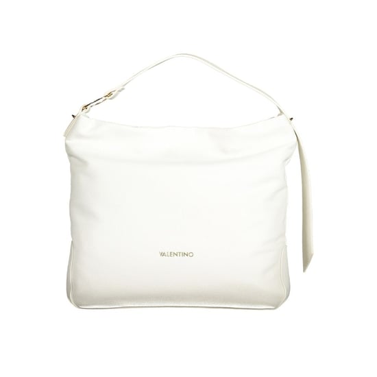 Bolso de Mujer de Poliéster Blanco Mario Valentino - Image 1